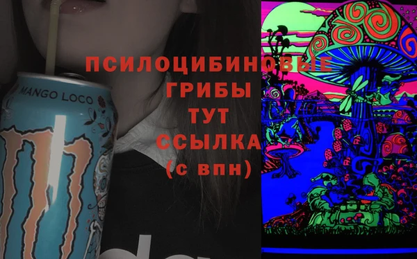 прущие крисы Костерёво